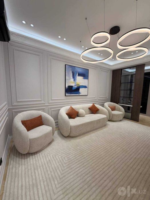"Darkhan Resdidence Mirzo 4/2/12 95m2 "