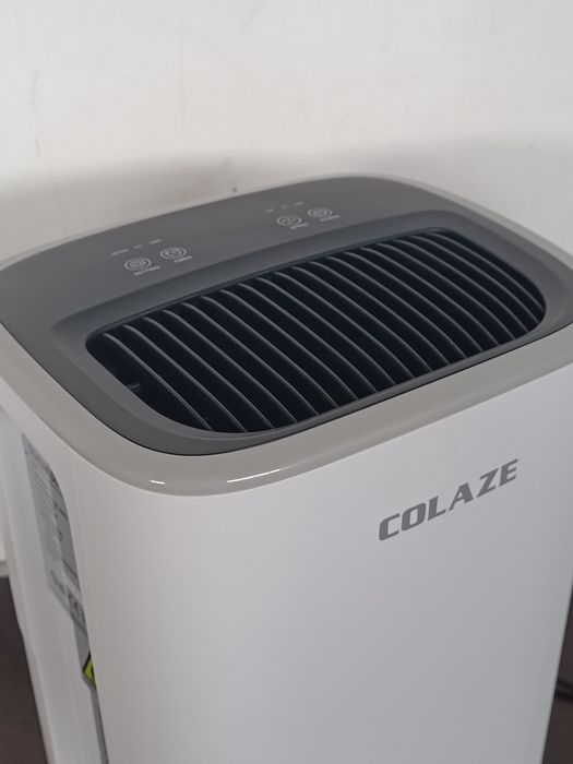 *НОВ* Влагоуловител/Обезвлажнител 12 литра