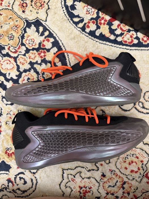 Adidas Anthony Edwards  1 low оригинал