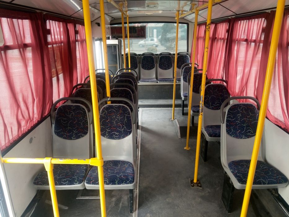 İsuzu 2015 NP37 Teskor sotiladi