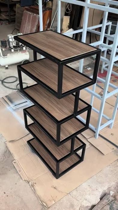 Лофт мебель по вашему дизайну