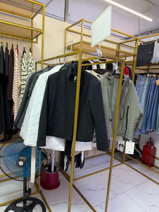 Продам торговое оборудование