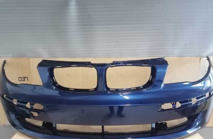 Bara Fata BMW E81/E87 FSL An 2007-2011 Vopsit (A51 (Albastru))