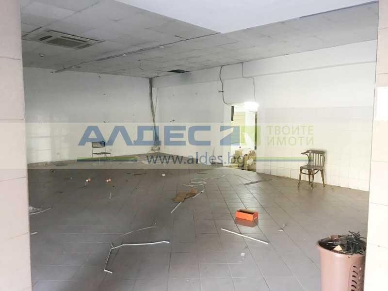 Продава се Магазин в София, Западен парк - 425 кв.м за 1829 €/кв.м - Снимка #4