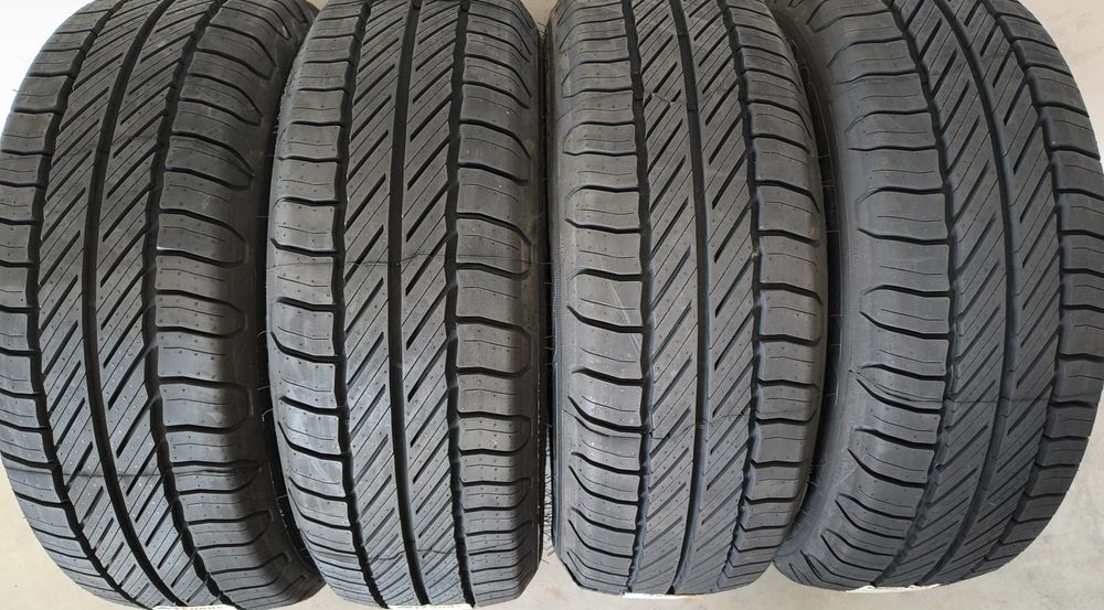 215/65 R16C 109T TAURUS (by Michelin) Anvelope vara M+S
