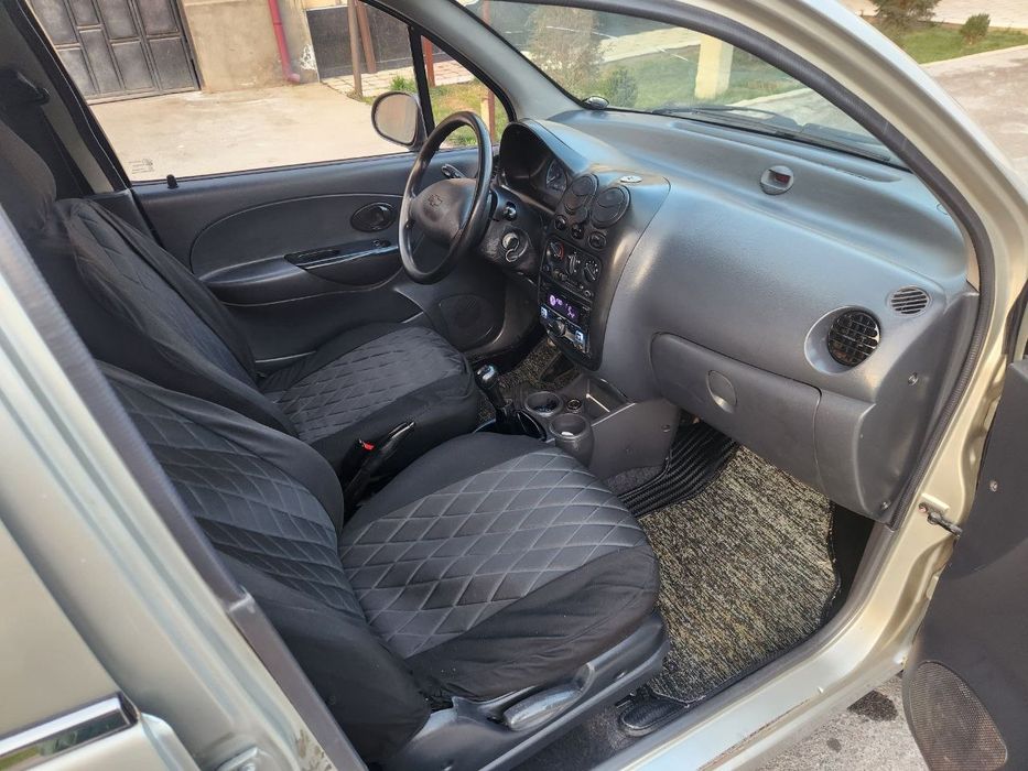 Ген берилади узими номимда