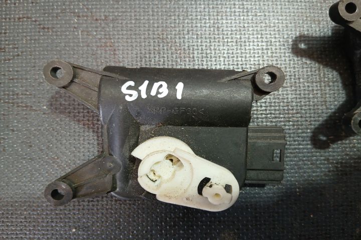 MOTORAS AEROTERMA 3C1907511F 3C1907511F Volkswagen VW Tiguan prima ge
