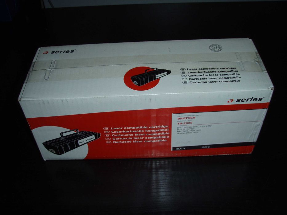 Cartuse tonere laser negru color noi