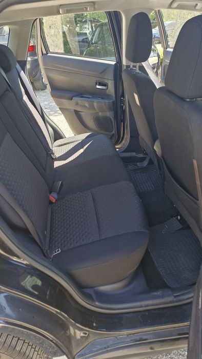Мицубиши АSX 4x4