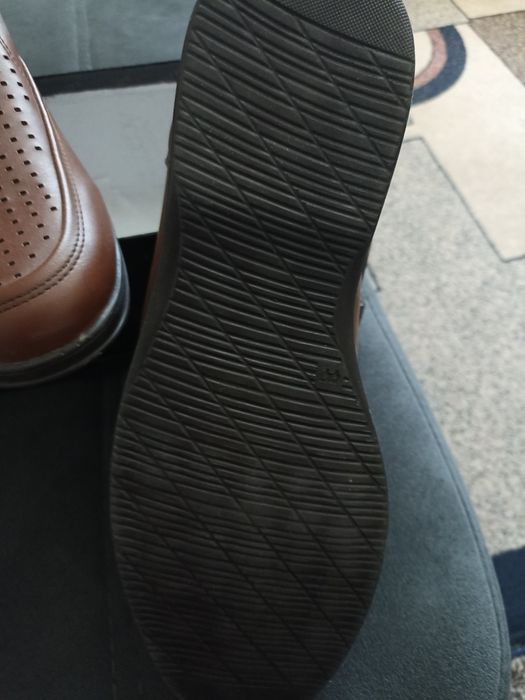 Туфли мужские Polaris