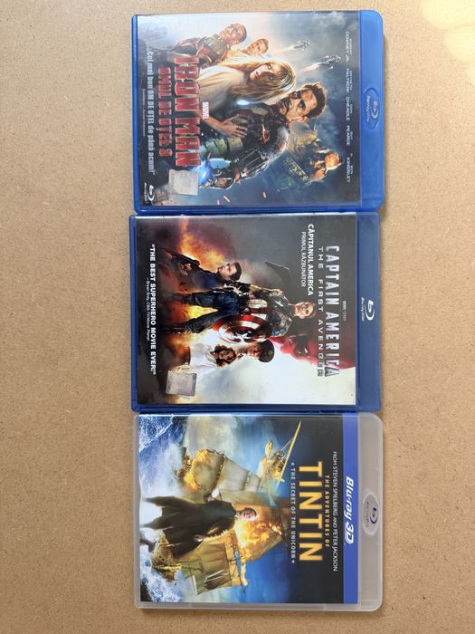 Filme disc bluray subtitrare romana