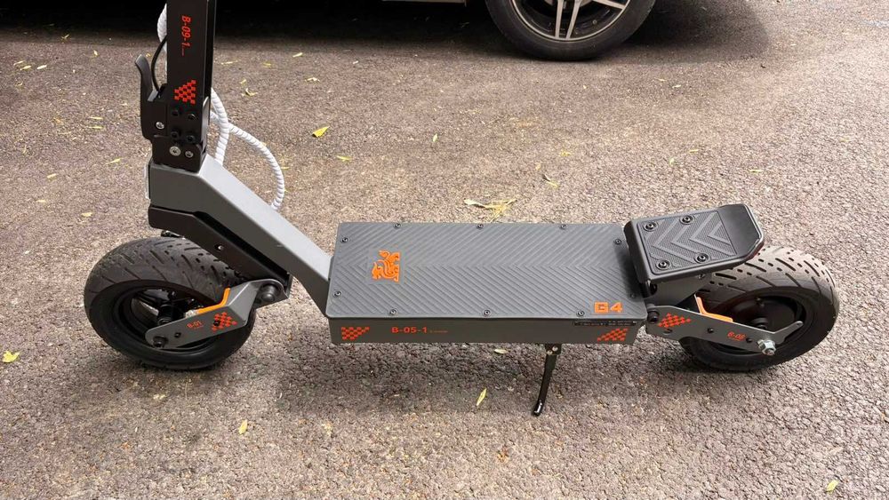 Kokirin G4  factura iunie 2026