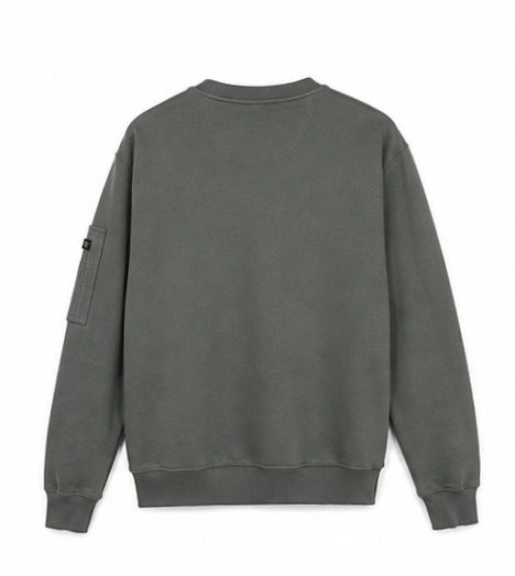 Кофта Alpha industries