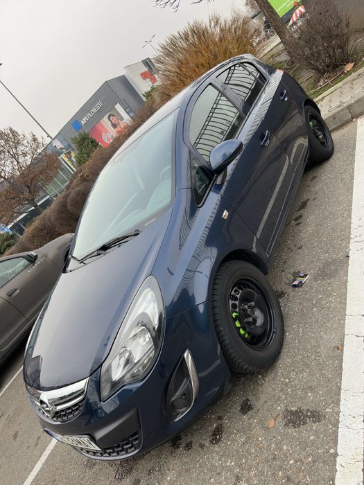 Corsa  1.2 benzina