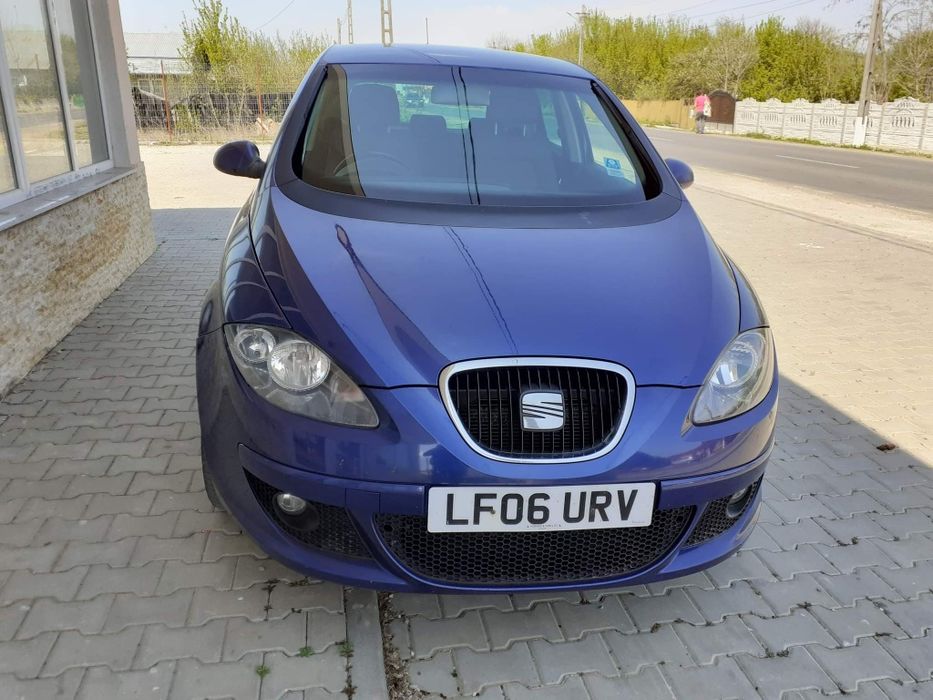 Bara spate seat altea interior textil