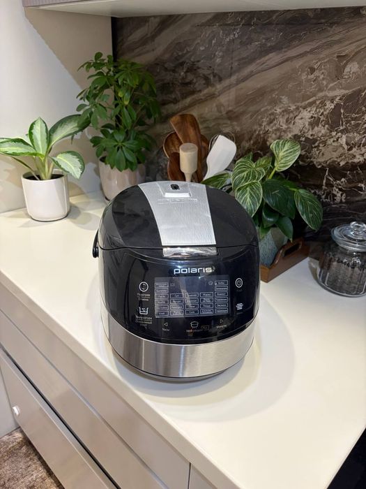 Мультиварка Polaris