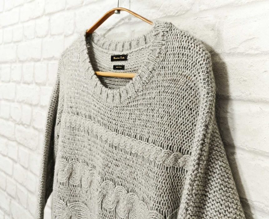 Massimo Dutti Оригинален дамски пуловер размер S