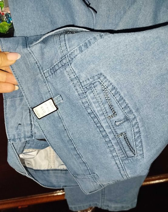 Нов мъжки спортен панталон