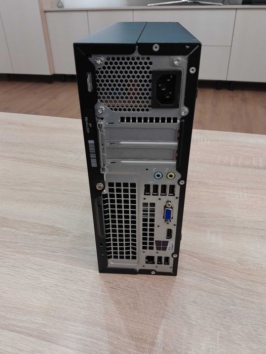 Hp 280 G2 Sff , i5 6500 , 8 gb Ddr 4 , 500 Gb Hdd