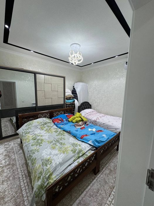 3 ком хай-тек Участок аренда срочно