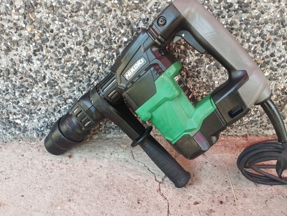 Къртач  HiKOKI - Hitachi H41MB2