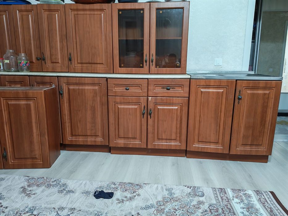 Продам кухонный гарнитур