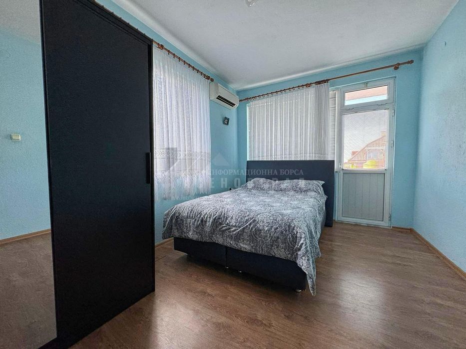 Продава се Етаж от къща в Асеновград - 120 кв.м за 893 €/кв.м - Снимка #2