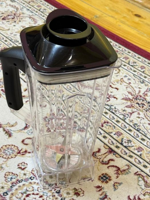 Блендер соковыжималка от Sokany