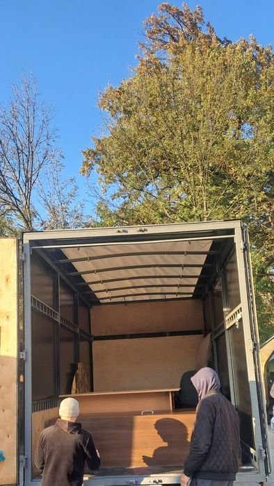 Продам Кузов Борт газель 4.30