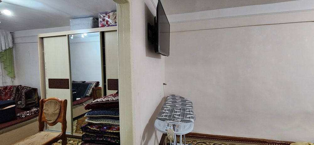 Ijaraga 3 xona srochno