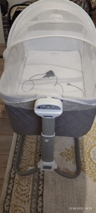 Электрондық манеж Maribel