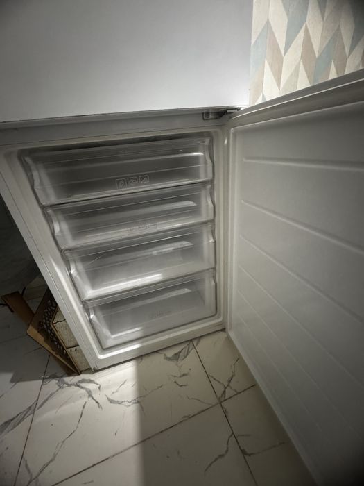 Холодильник haier в хорошем качестве