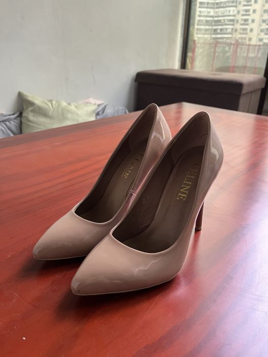 Туфли Celine оригинальные