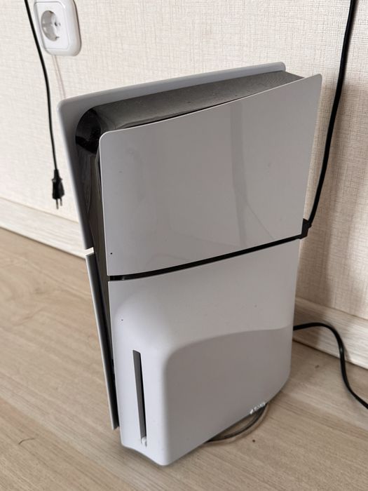 Playstation 5 продается