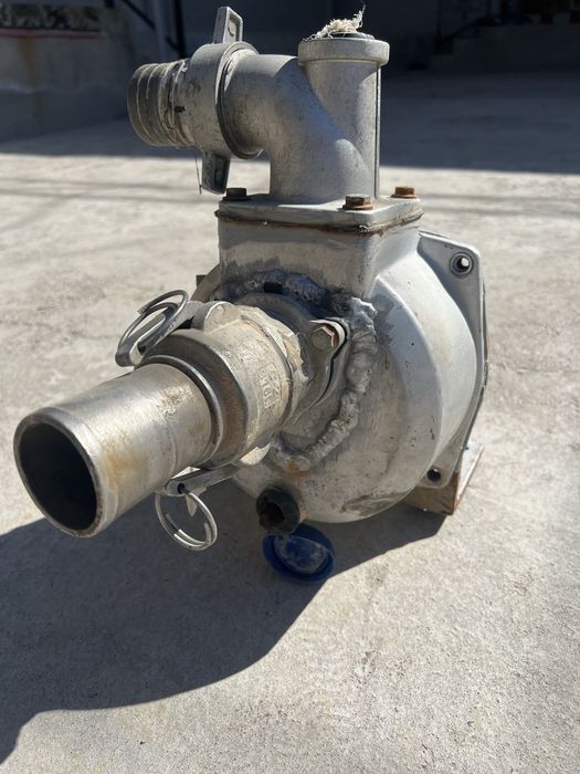 Gidravlik nasos ishchi holatda arzon komplekt bilan sotiladi