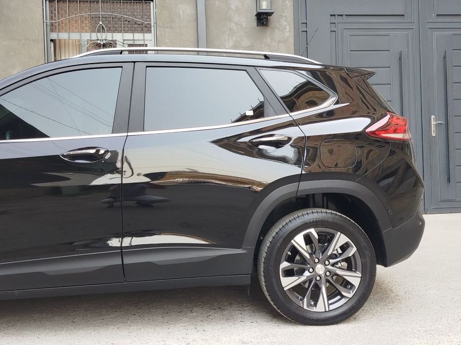 Tracker-2 Premier plus