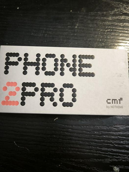 Nothing phone 2 pro , nou, sigilat