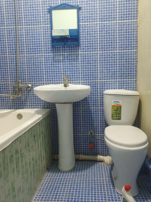 Сдаётся квартира