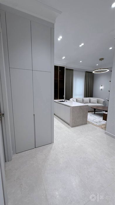 N_159   Mirabad Avenue, ком-2, Евроремонт