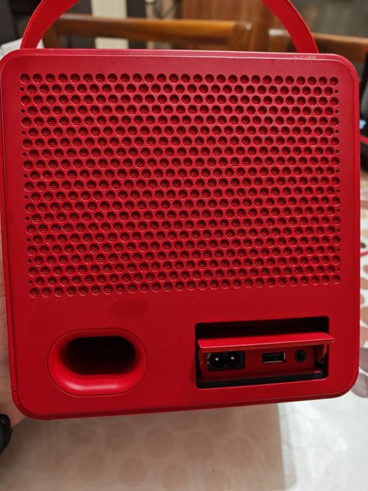 Блутут колонка URBANEARS Ralis