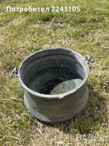 бакър калайдисан 15 л.