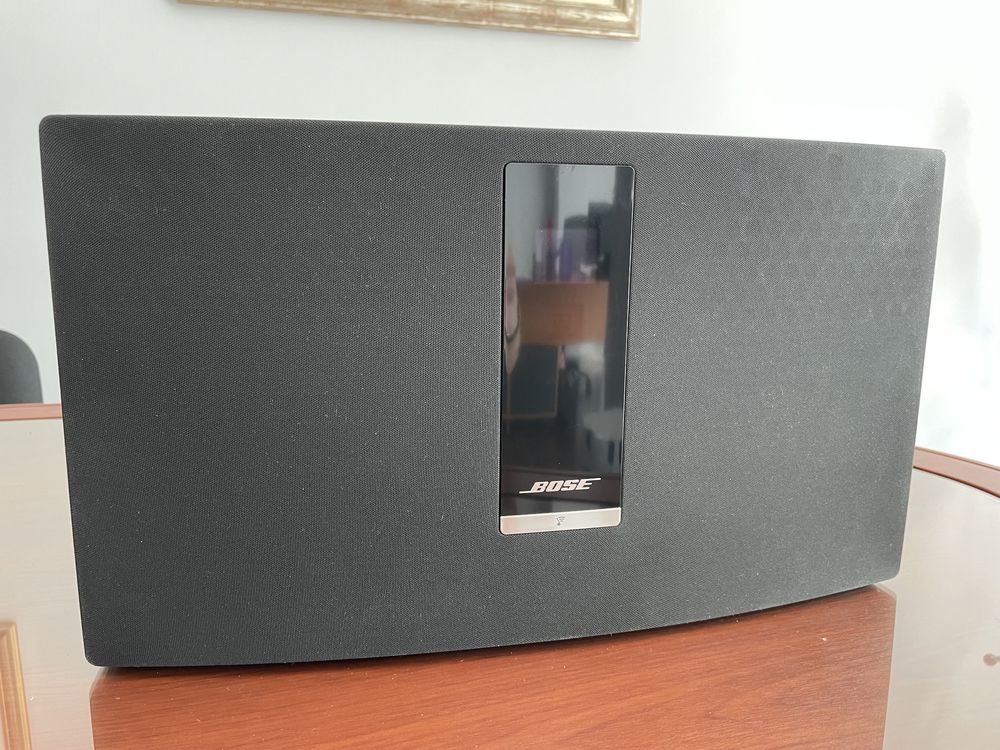 Bose soundtouch 30 store olx