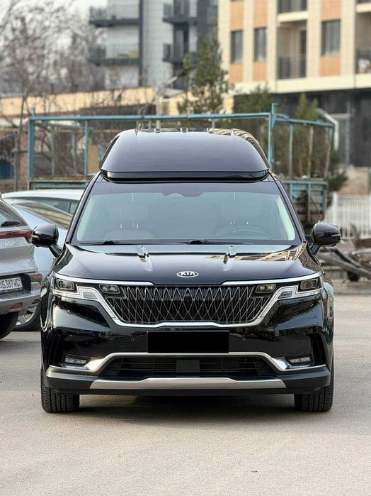 Sotuvda Kia Carnival Hi-limousine