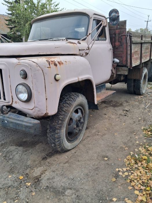 Продам Газ 52 ..