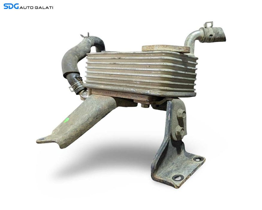 Termoflot Racitor Ulei Mitsubishi L200 2.5 Diesel 2006 - 2015 [LR4766]