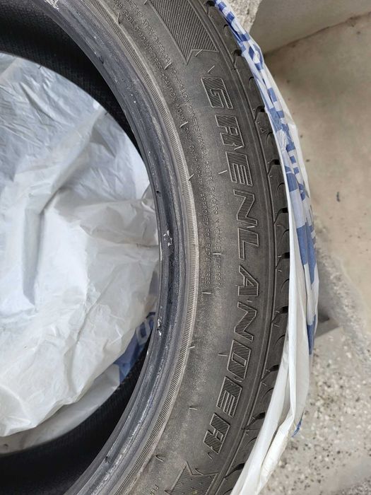 Продавам летни гуми 235 45 19