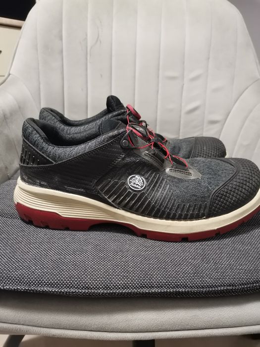 Vand încălțări de munca BATA inchidere BOA cu disc marimea 44mea