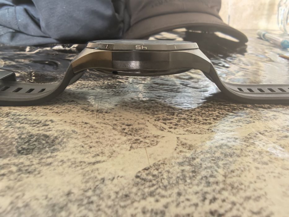 Продам смарт часы Huawei GT 6 pro