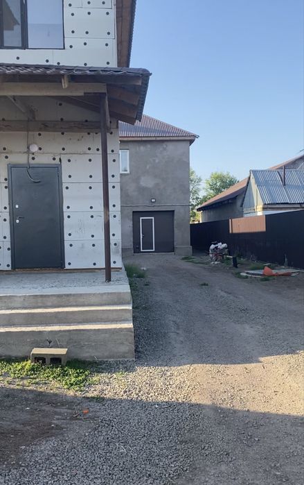 Продам дом в учхозе Астана