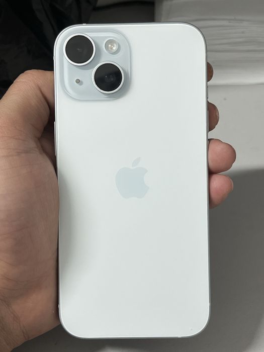 iphone 15 plus 128GB